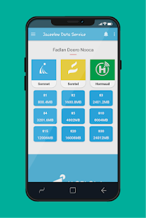 Jaceelow Data Service(圖4)-速報App