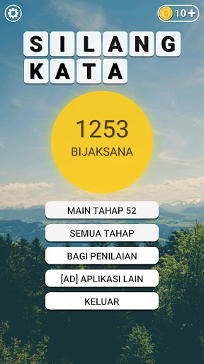 Silang Kata Malaysia 1.9 screenshots 4