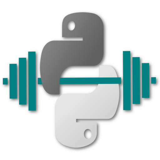 Python. Exercises and examples 2022.03_2 Icon