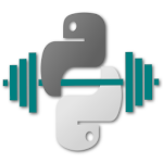 Exercises and Python code examples Apk