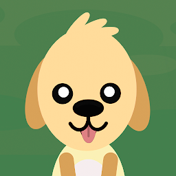 Icon image My First Puppy