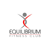 Equilibrium Fitness Club icon