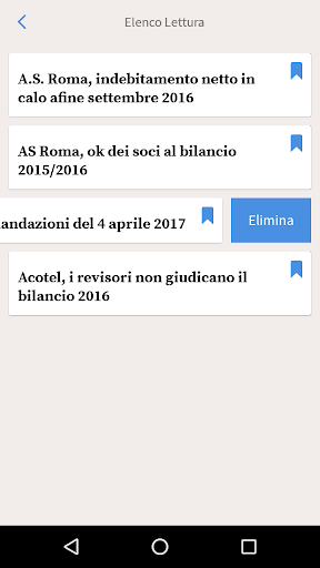 SoldiOnline Screen 3