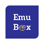 Cover Image of Unduh EmuBox - emulator AlO 2.1.1 APK