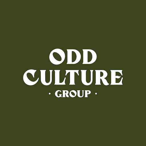 Odd Culture Group logo