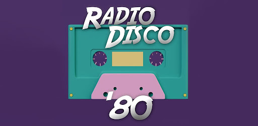 Radio Disco 80