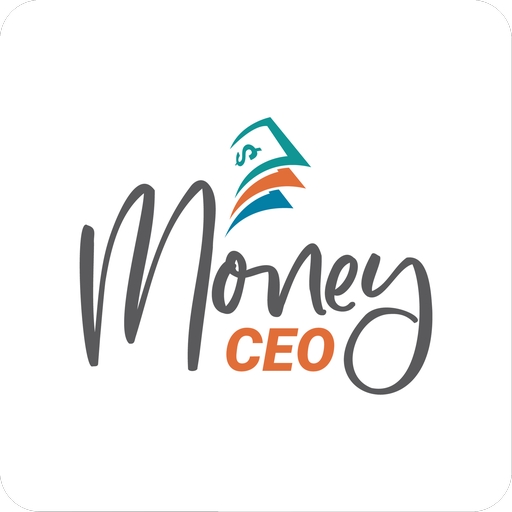 MoneyCEO: Personal Finance 1.5.3 Icon