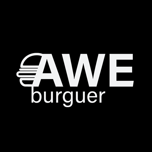 Awe Burguer logo