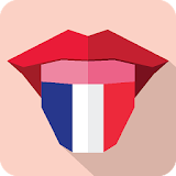 French Voice Translator icon