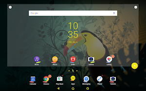 画像クリックでメニュー表示／非表示