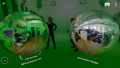 SVA NYC Experience Screenshot 3 - AppWisp.com
