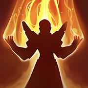 Firestone Idle RPG Tap Hero Wars v1.04 Mod (Unlimited Money) Apk
