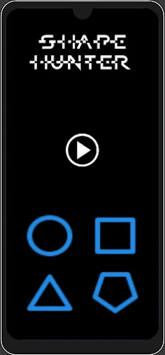Shape hunter - Screenshot 3