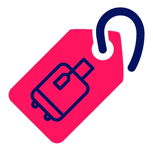 WeKeep - Luggage Storage logo