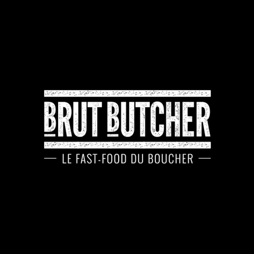 BrutButcher logo