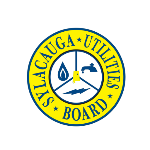 Sylacauga Utilities Board logo