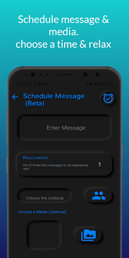 Whatsone - All in one toolkit Screen 3