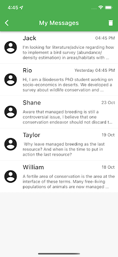 Byron Bay Wildlife Hospital Screen 3