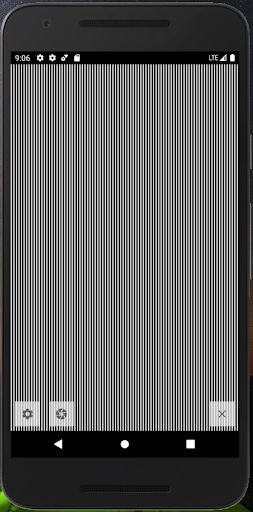 ScanimationFilter Screen 2