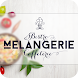 Melangerie Caffeterie & Bistro - Androidアプリ