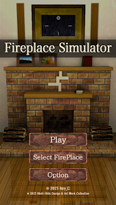 Fireplace Simulator Unknown