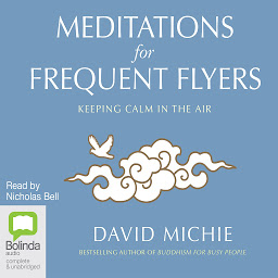 Icon image Meditations for Frequent Flyers