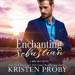 「Enchanting Sebastian」圖示圖片