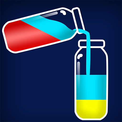 Water Sort - Color Sort Puzzle Download on Windows