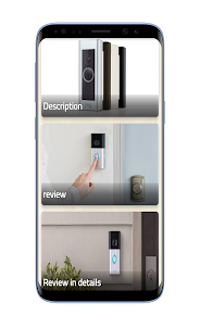 Ring Video Doorbell Guide