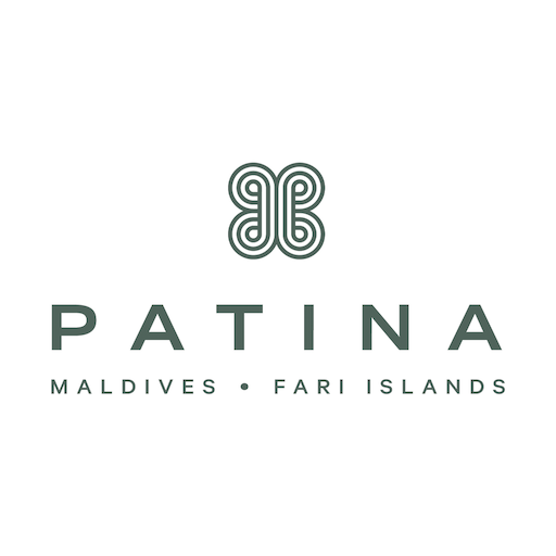 Patina Maldives logo