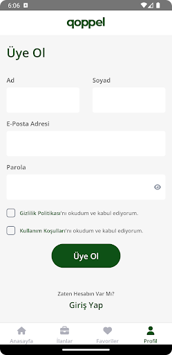 Qoppel Screenshot 3 - AppWisp.com