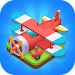 Merge Plane - Click & Idle Tycoon APK