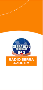 Rádio FM Serra Azul Quixadá