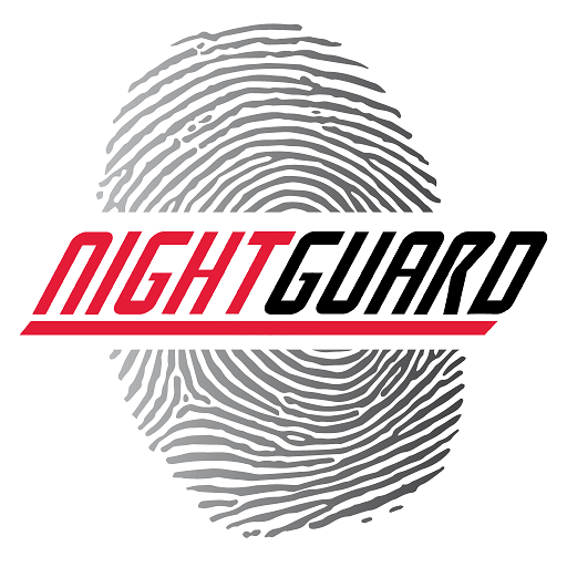 Night Guard Security logo