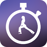 Cover Image of Download Interval timer HIIT Training 3.08 APK