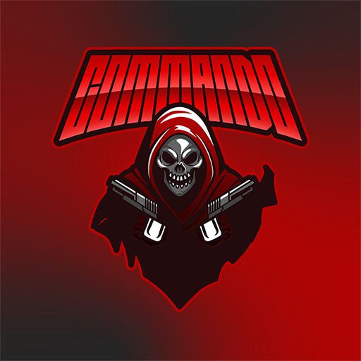 Commando logo