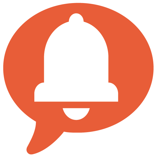iNotify logo