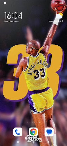 Kareem Abdul Jabbar Wallpapers