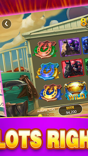 Fortunes Slots androidhappy screenshots 2