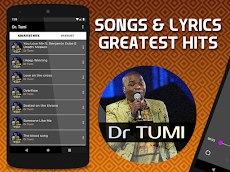 Dr. Tumi All Songsのおすすめ画像1