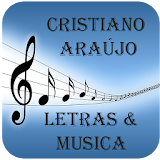 Cristiano Araújo Musica&Letras icon