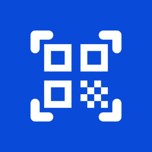 QR Code Manager - QR Reader logo