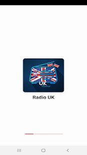 Radio Uk online