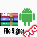 Cover Image of Download AAB Signer  APK
