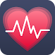 心率探測器 - Androidアプリ