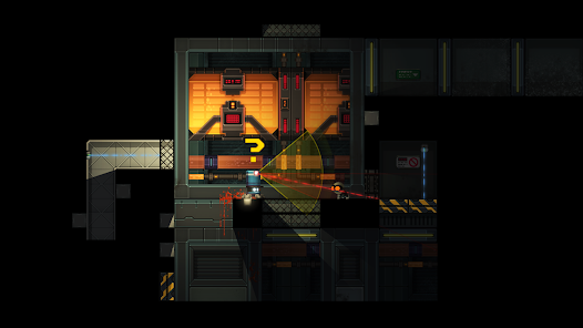 Captura 6 Stealth Inc 2: Game of Clones android