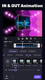 Video Editor APP - VivaCut