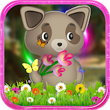 Flower Bear Escape icon