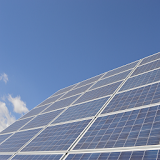 SOLARPE PV Photovoltaic Solar Energy icon