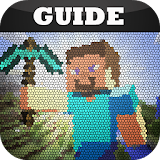 Guide for Minecraft icon